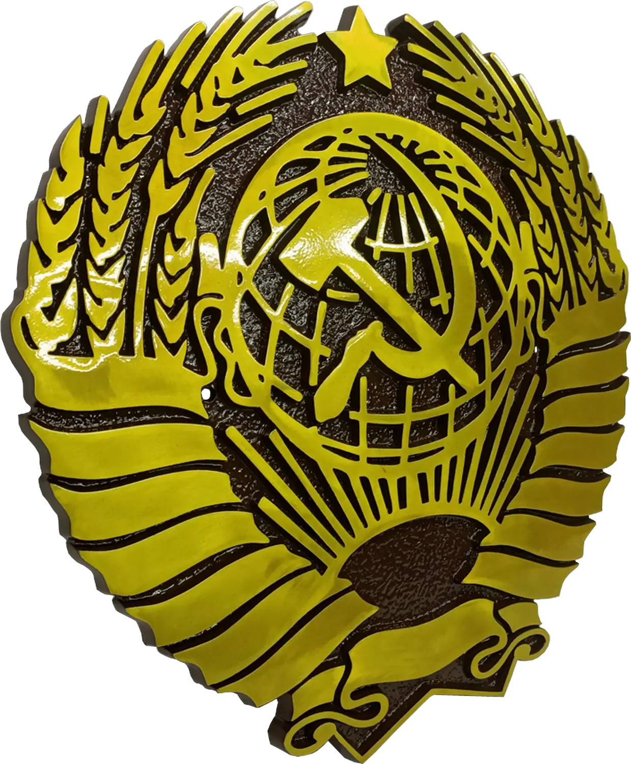 Герб - Г-015